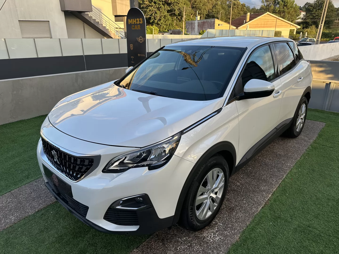 Peugeot 3008 1.2 PureTech Allure - foto 6