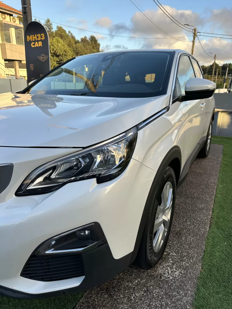Peugeot 3008 1.2 PureTech Allure - foto 7