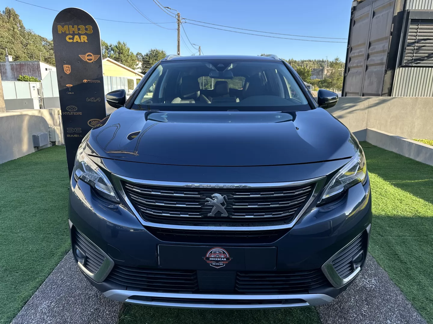 Peugeot 5008 1.2 PureTech Allure Pack - foto 2