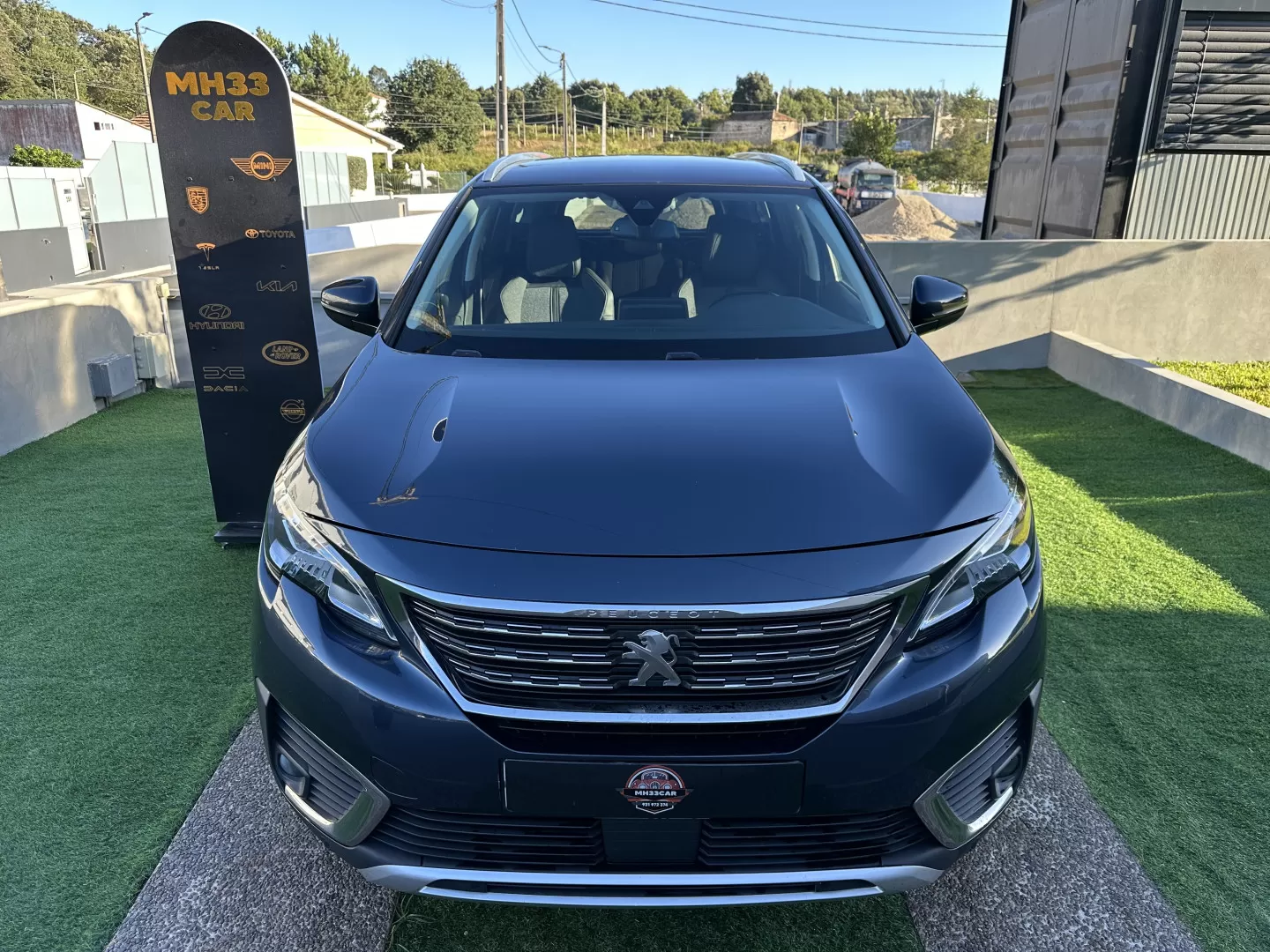 Peugeot 5008 1.2 PureTech Allure Pack - foto 5