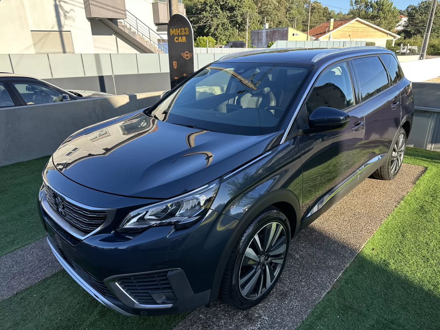 Peugeot 5008 1.2 PureTech Allure Pack - foto 6
