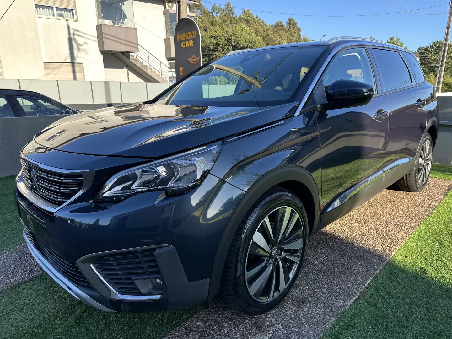 Peugeot 5008 1.2 PureTech Allure Pack - foto 3