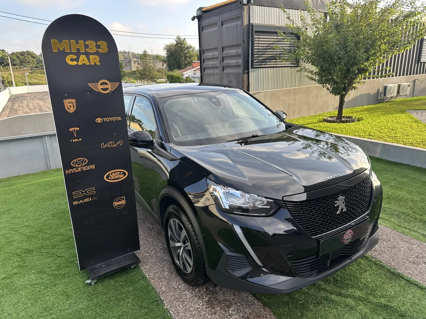 Peugeot 2008 1.5 BlueHDI Allure - foto 4