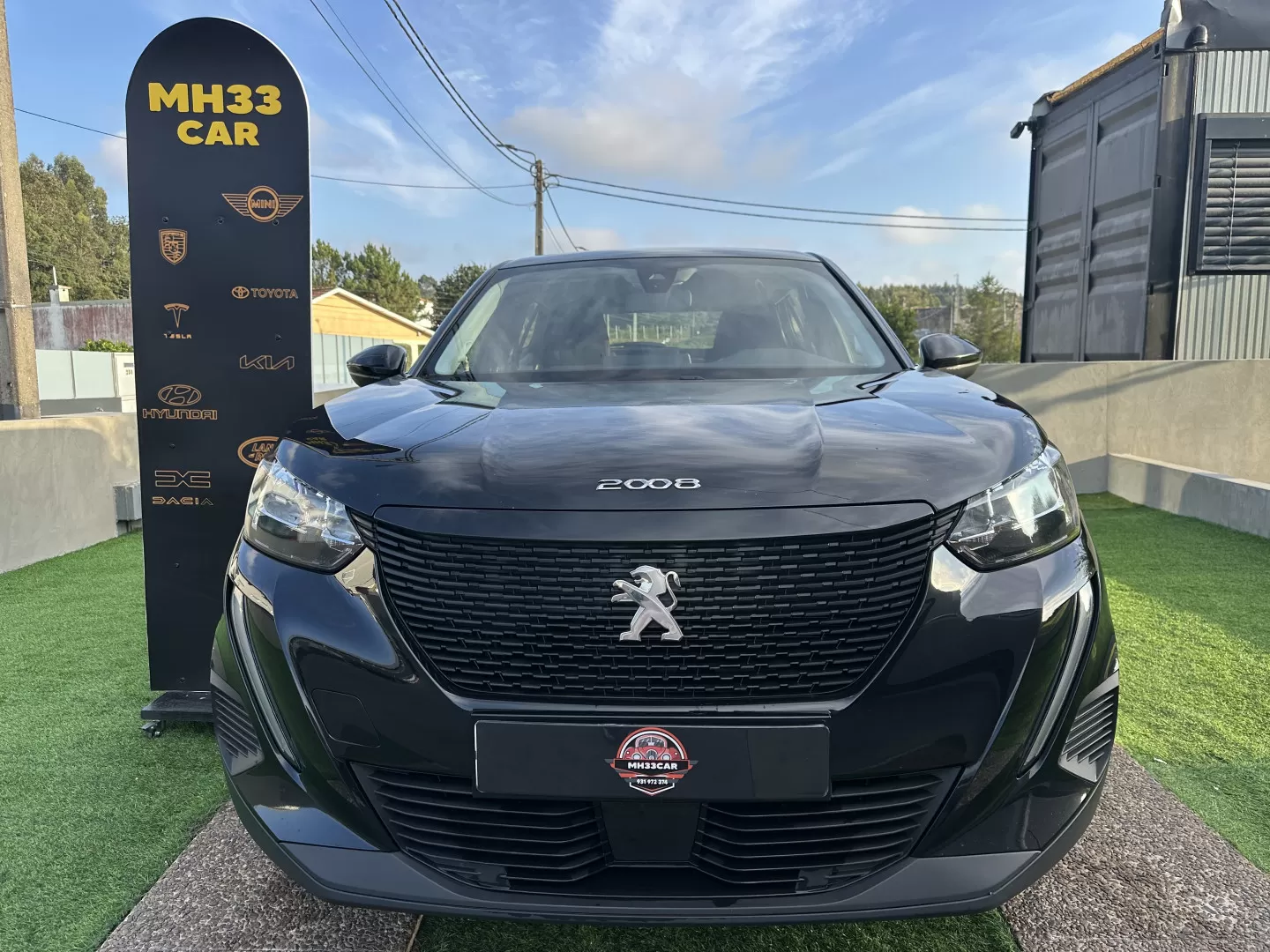 Peugeot 2008 1.5 BlueHDI Allure - foto 8