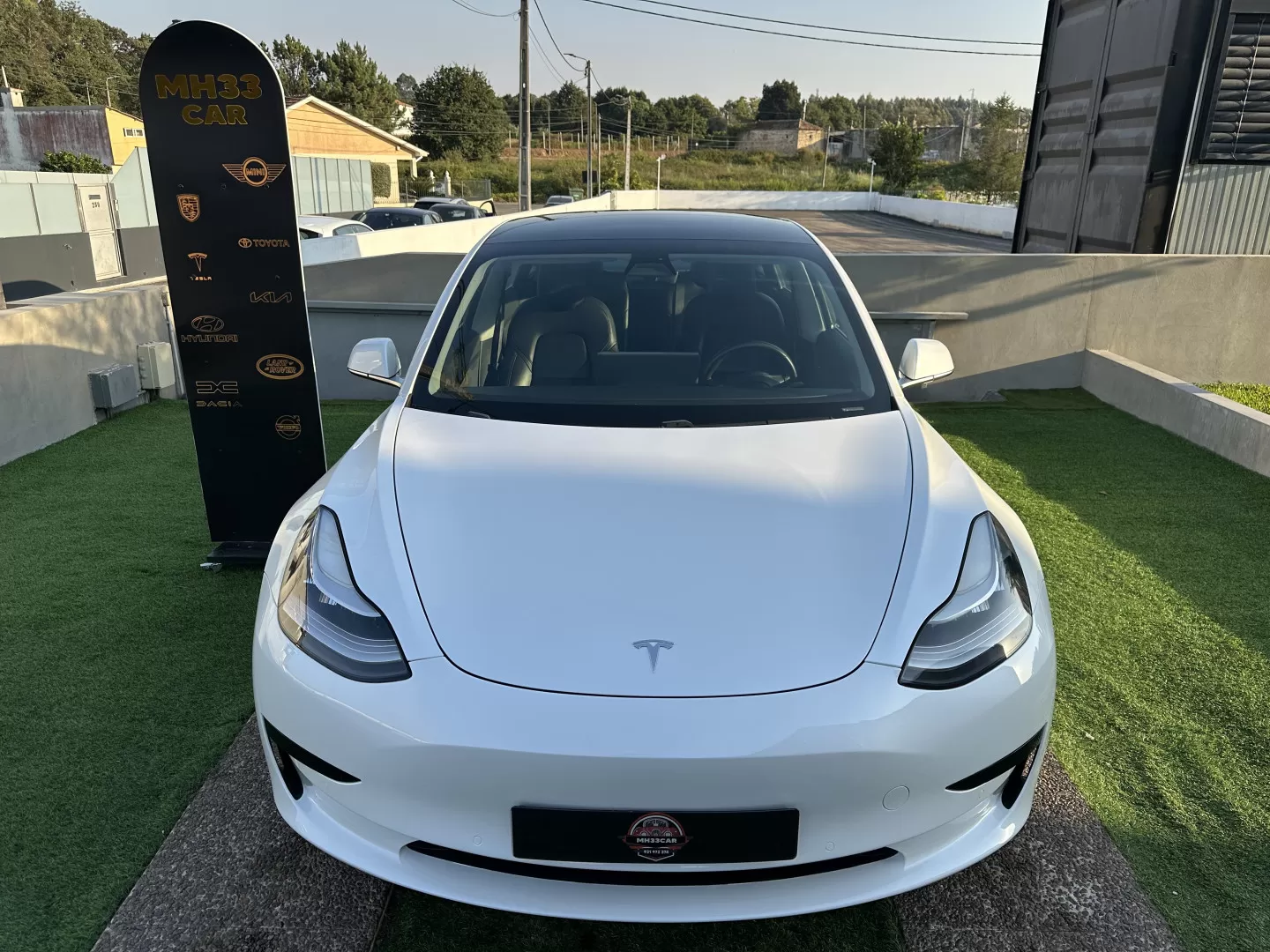 Tesla Model 3 Standard Range Plus RWD - foto 5