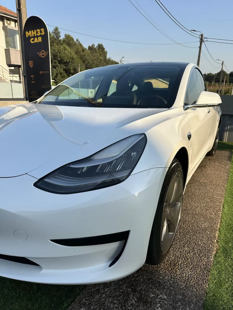 Tesla Model 3 Standard Range Plus RWD - foto 3