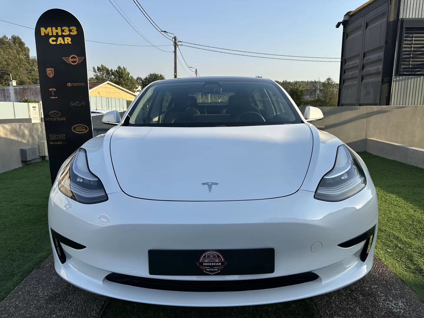 Tesla Model 3 Standard Range Plus RWD - foto 6