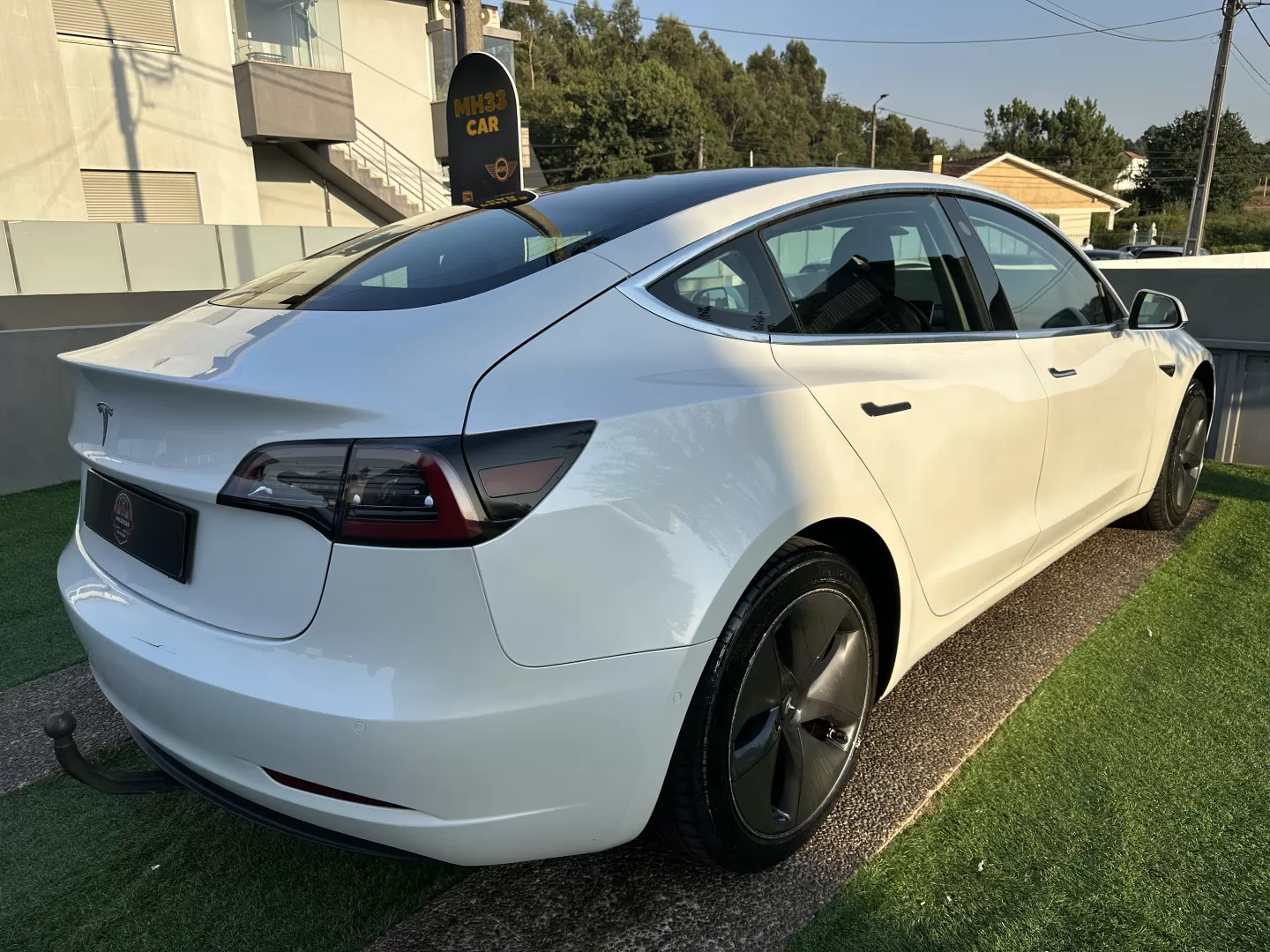Tesla Model 3 Standard Range Plus RWD - foto 7