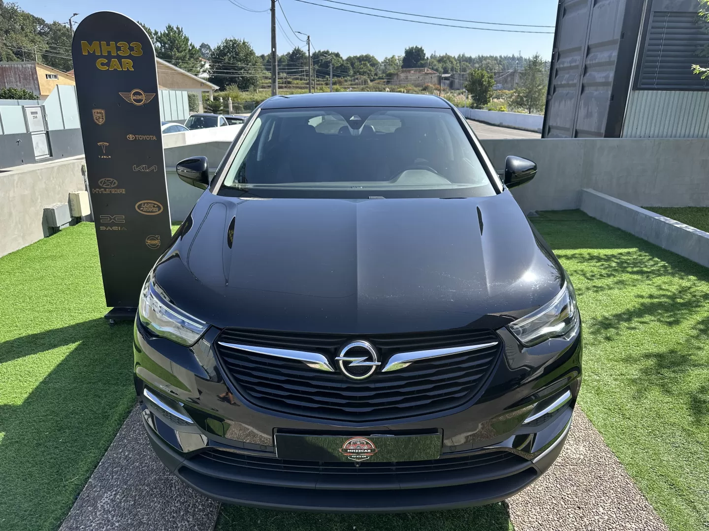 Opel Grandland X 1.2 T Business Edition - foto 5