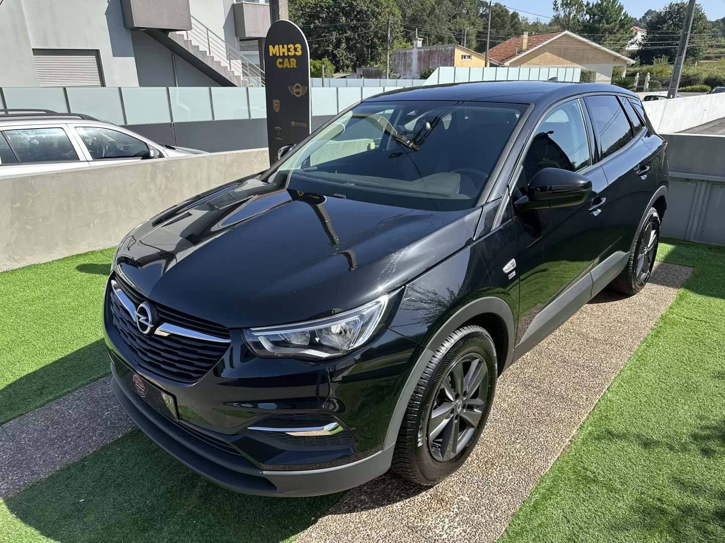 Opel Grandland X 1.2 T Business Edition - foto 6