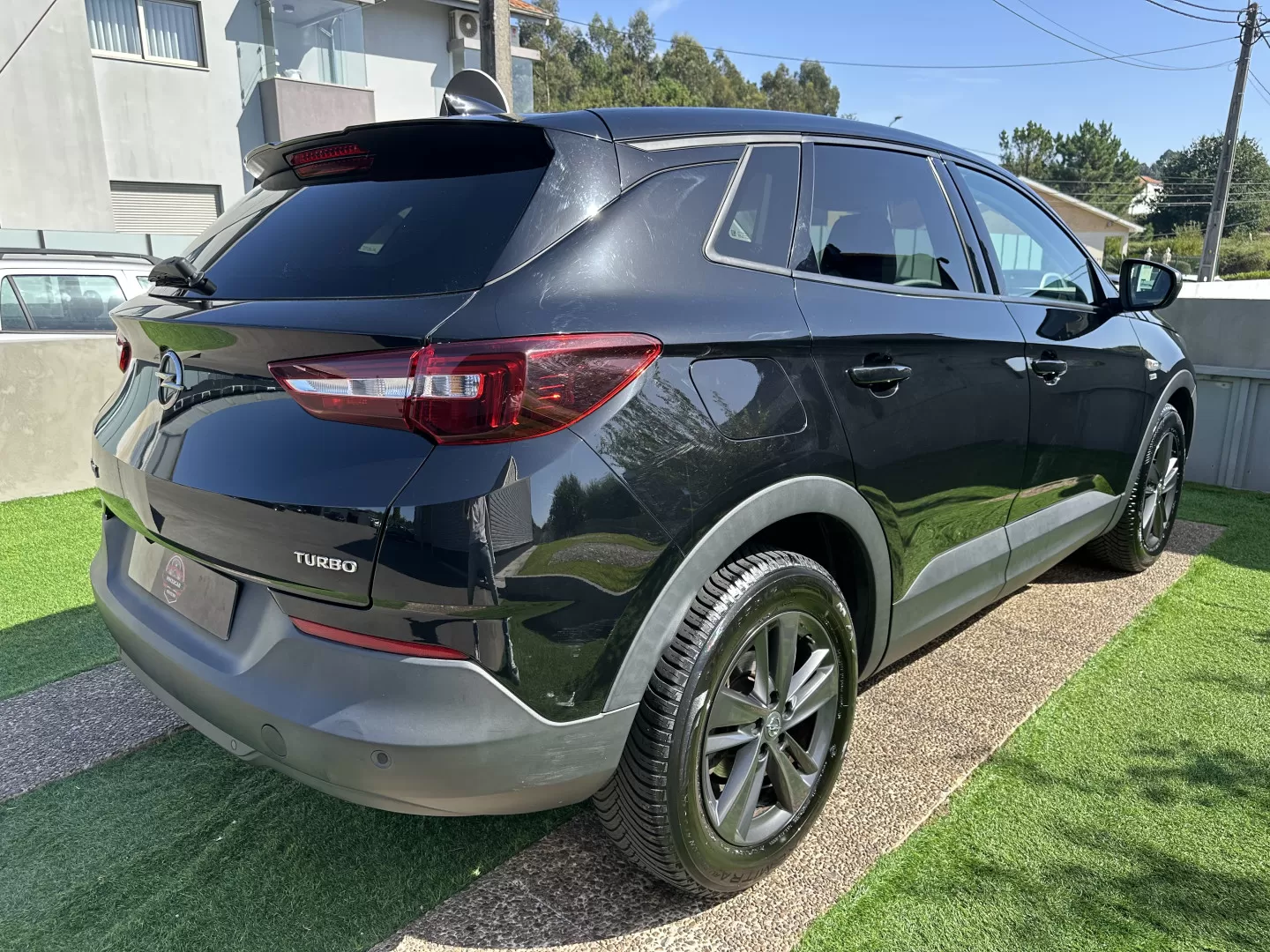 Opel Grandland X 1.2 T Business Edition - foto 8
