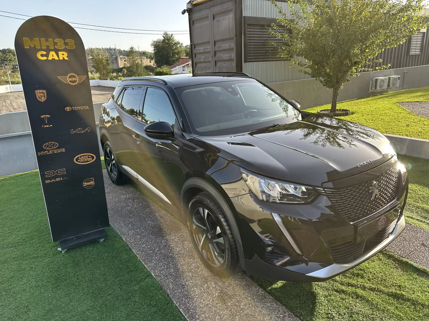 Peugeot 2008 1.2 PureTech Allure - foto 4