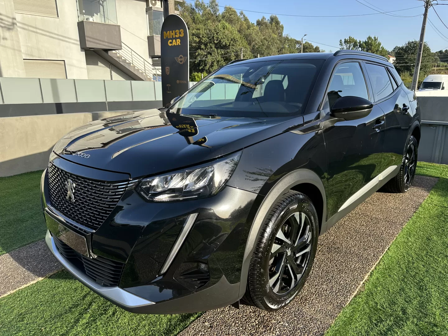 Peugeot 2008 1.2 PureTech Allure - foto 3