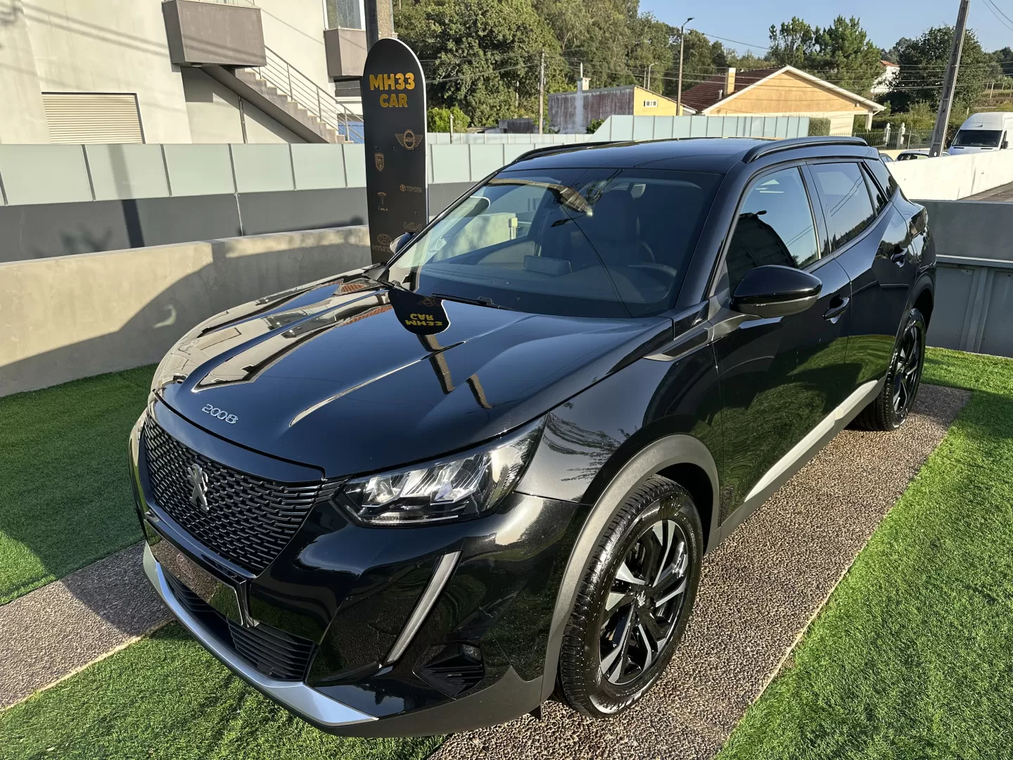 Peugeot 2008 1.2 PureTech Allure - foto 6