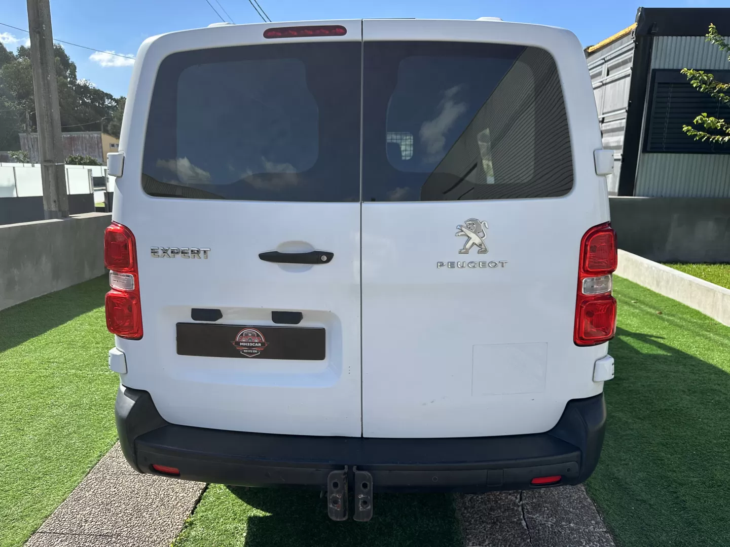 Peugeot  Expert 1.6 BlueHDI L3H1 - foto 6