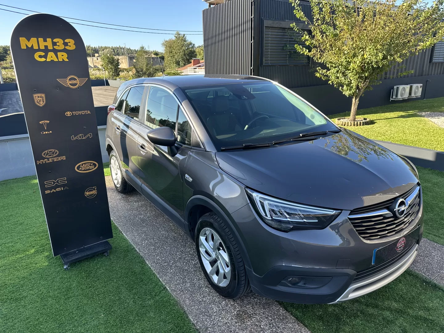 Opel Crossland X 1.2 T Innovation - foto 4