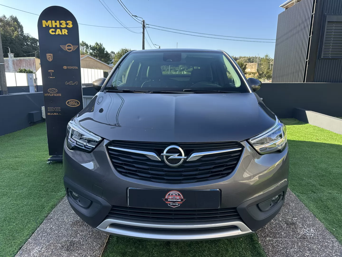 Opel Crossland X 1.2 T Innovation - foto 2