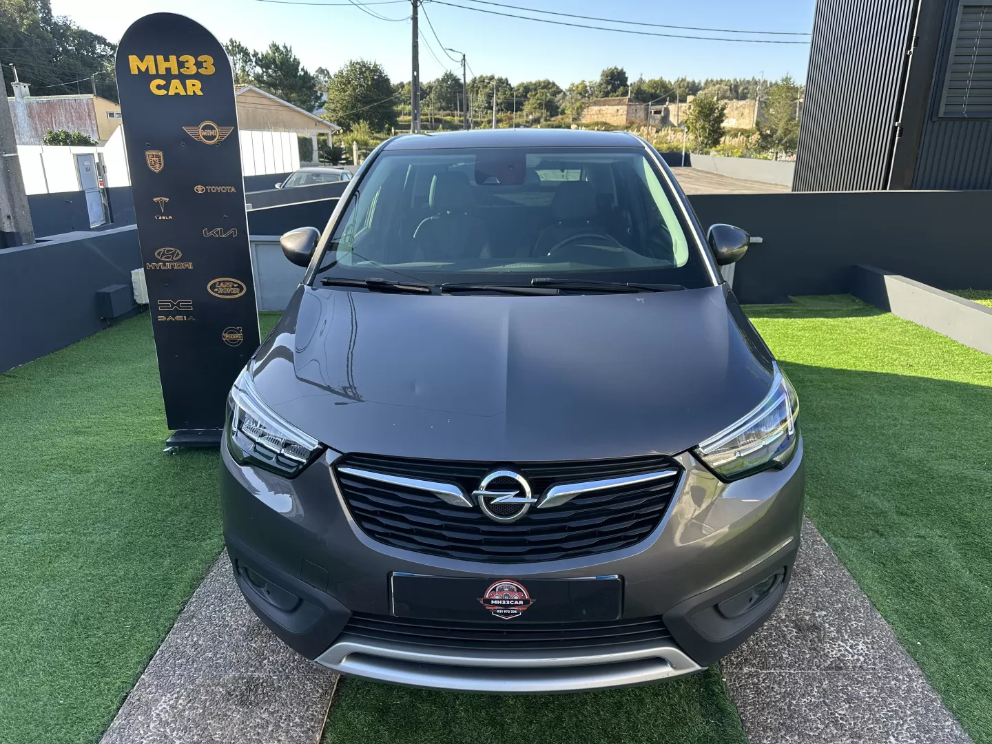 Opel Crossland X 1.2 T Innovation - foto 5