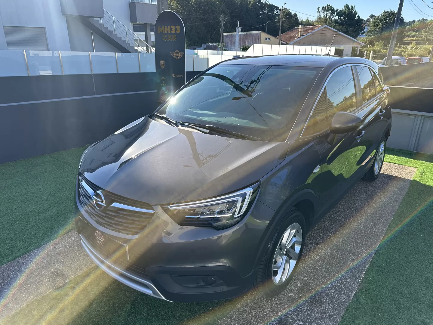 Opel Crossland X 1.2 T Innovation - foto 6