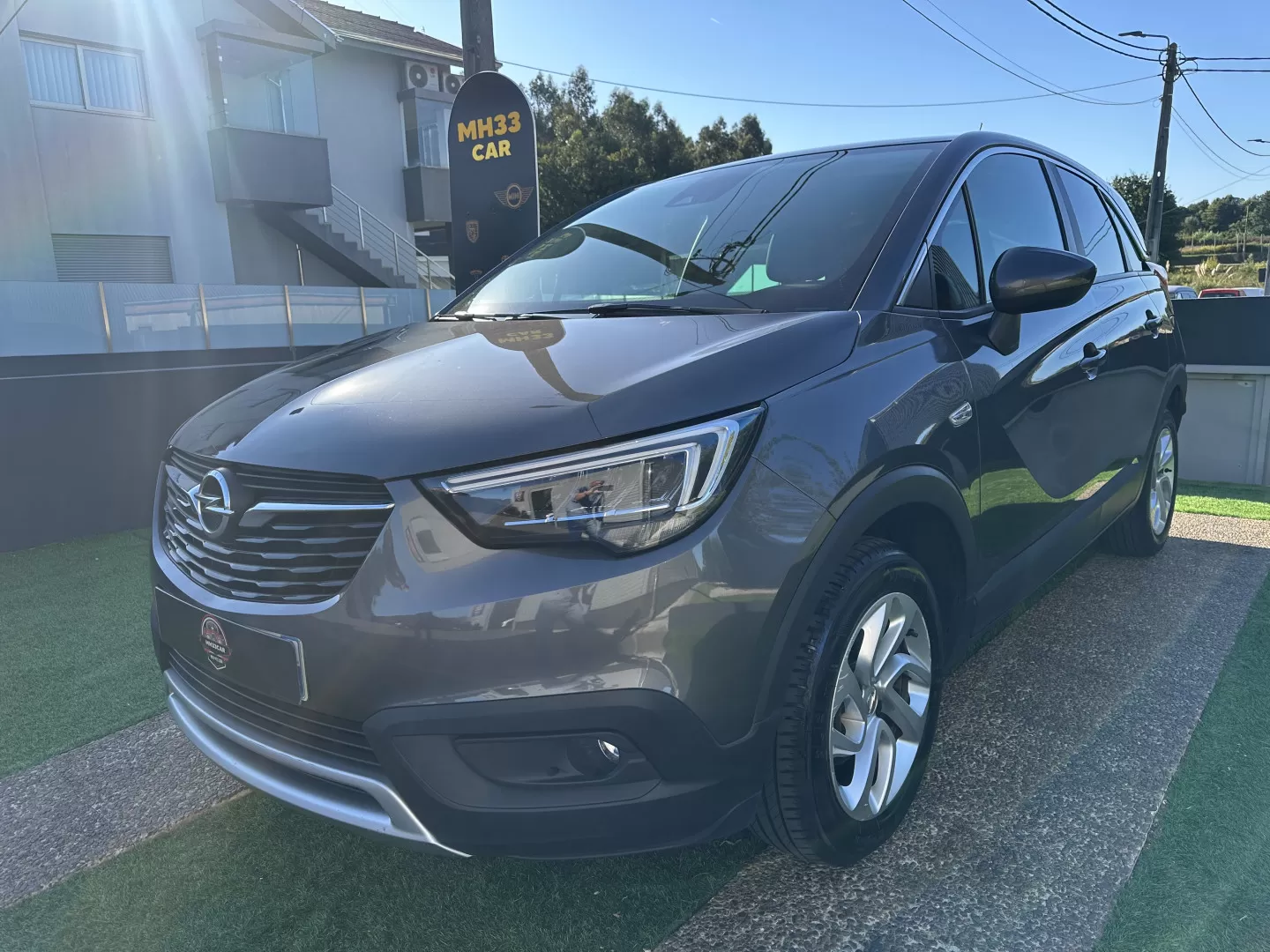 Opel Crossland X 1.2 T Innovation - foto 3