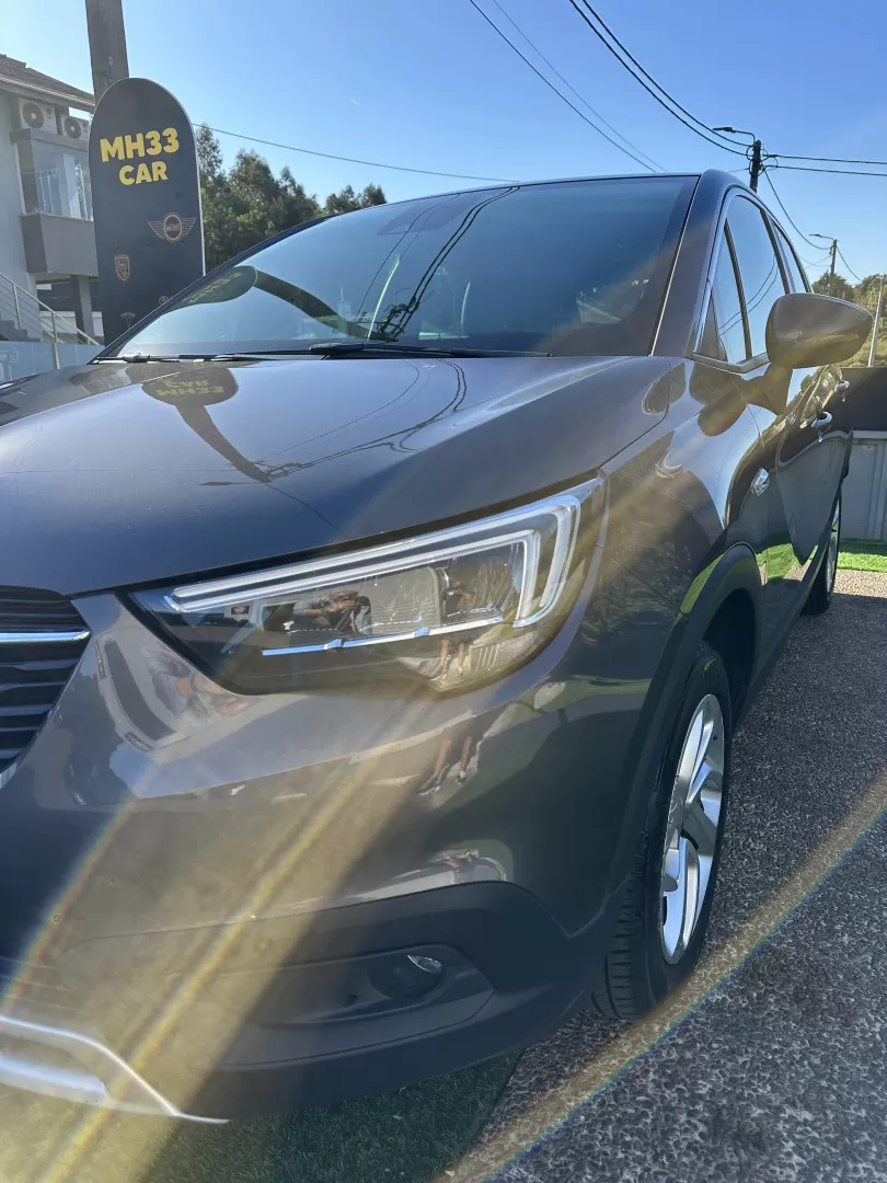 Opel Crossland X 1.2 T Innovation - foto 7