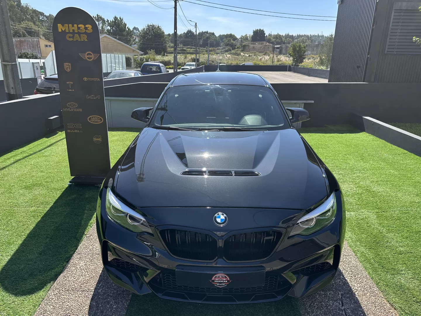 BMW 116 SWAP M4 - foto 5