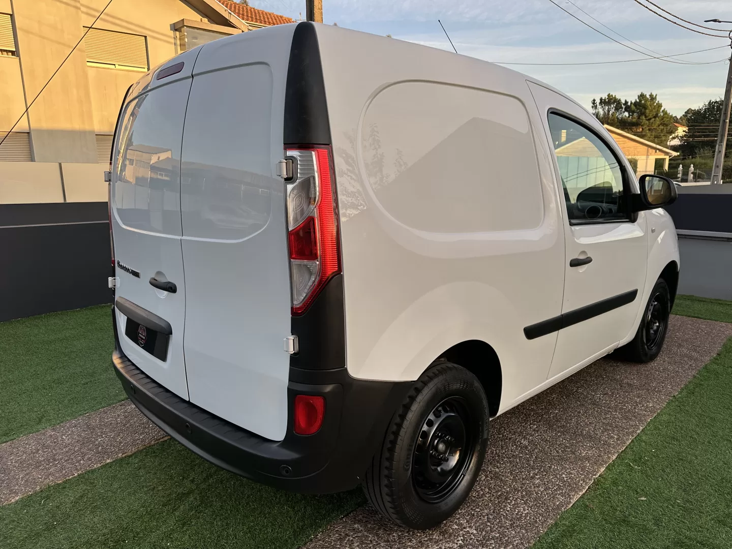 Renault  Kangoo Compact 1.5 DCI IVA Dedutivel - foto 5