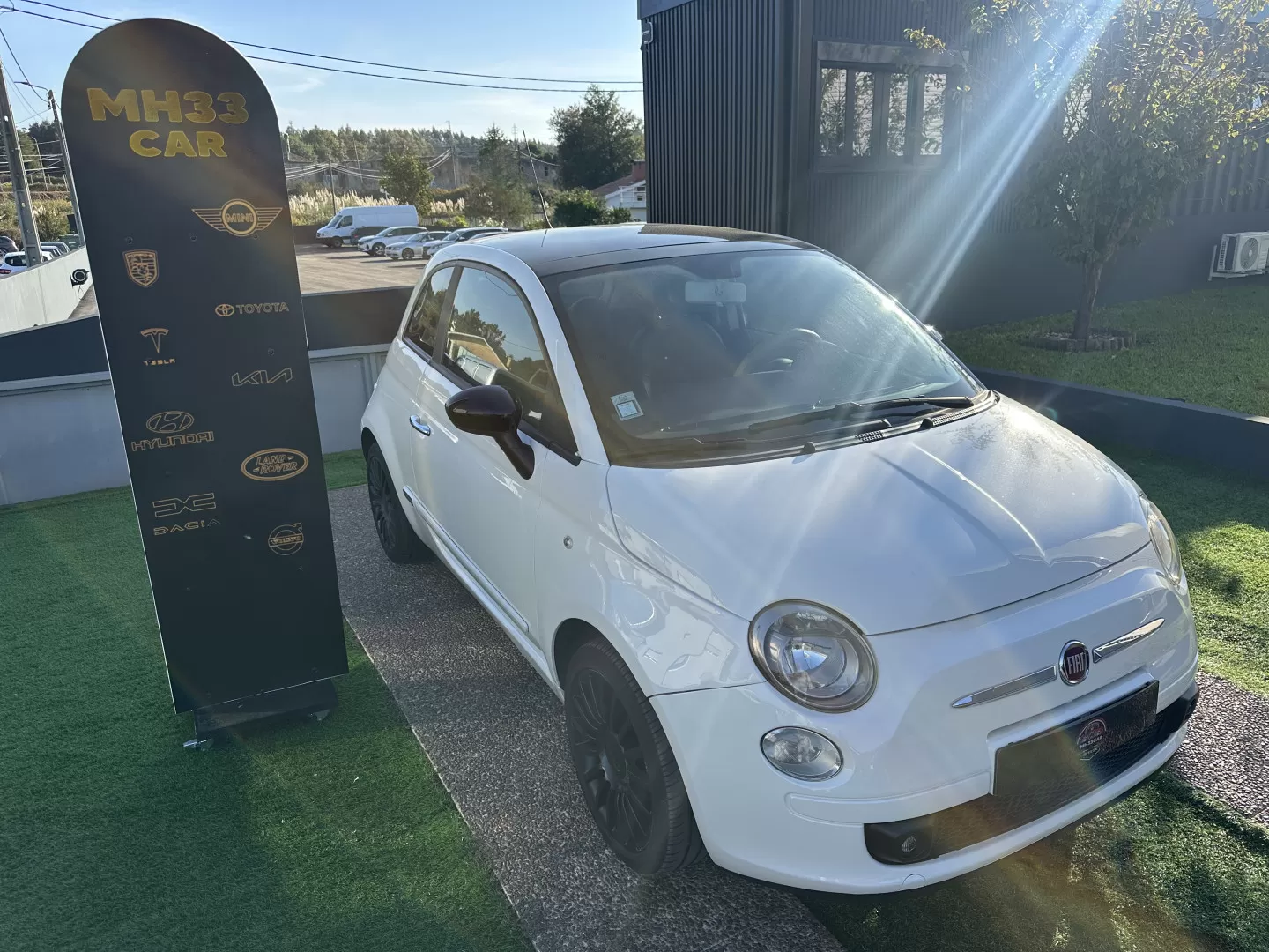 Fiat 500 1.3 16V Multijet Lounge - foto 4