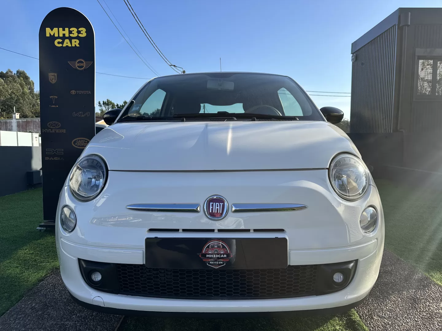 Fiat 500 1.3 16V Multijet Lounge - foto 8