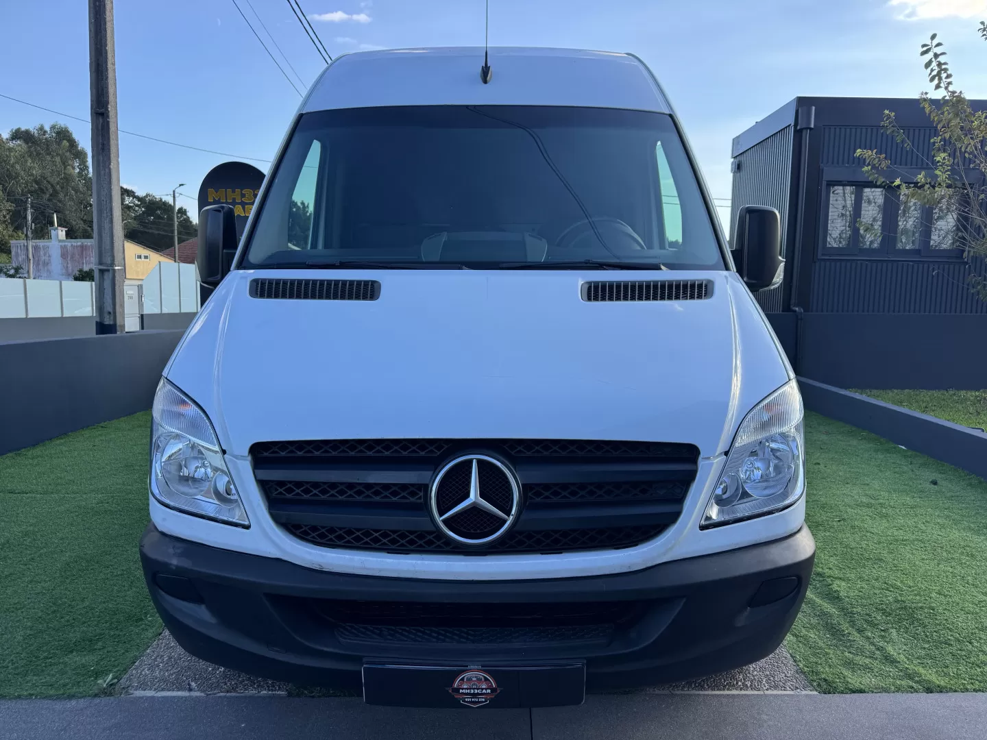 Mercedes-Benz Sprinter 316 CDI/37 CD - foto 2