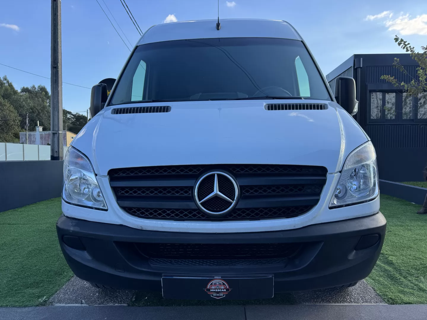 Mercedes-Benz Sprinter 316 CDI/37 CD - foto 5
