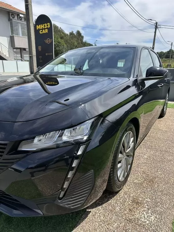 Peugeot 308 1.2 PureTech Business Line - foto 7