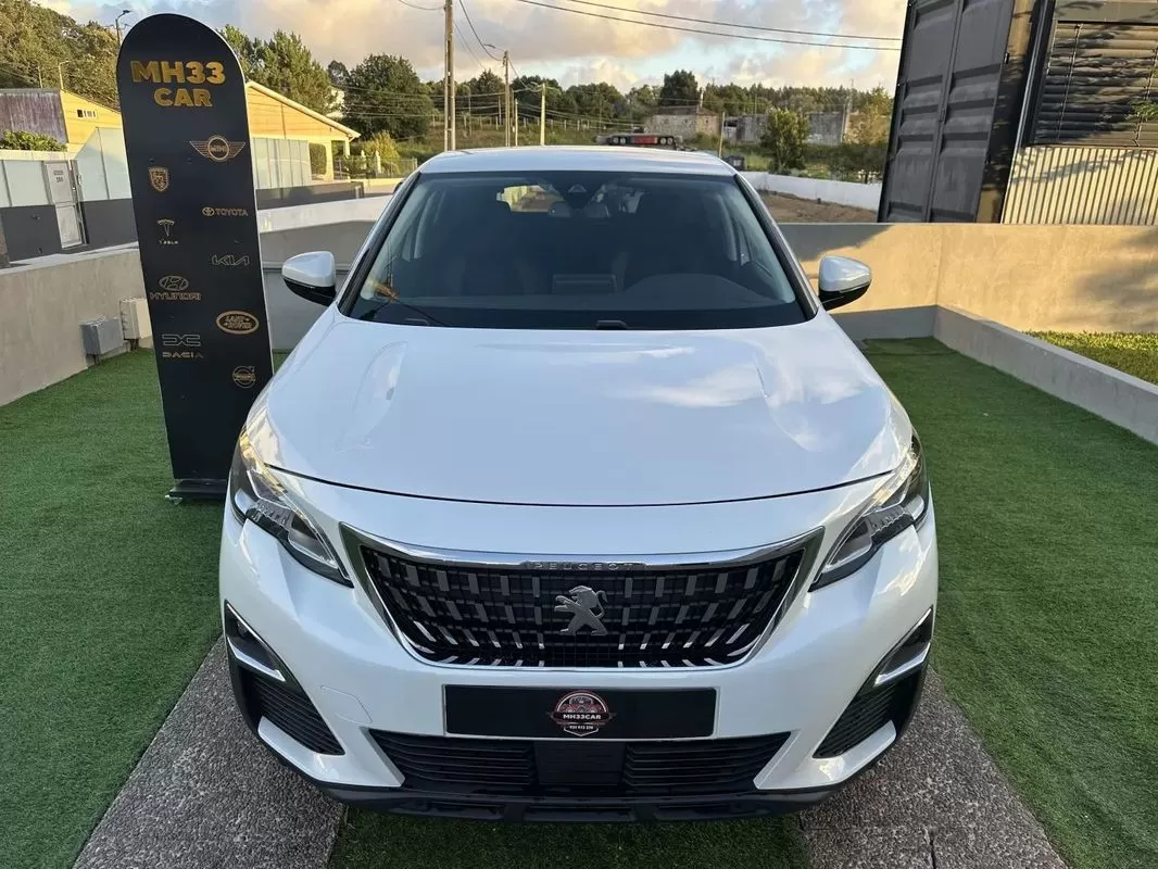 Peugeot 3008 1.2 PureTech Allure - foto 5