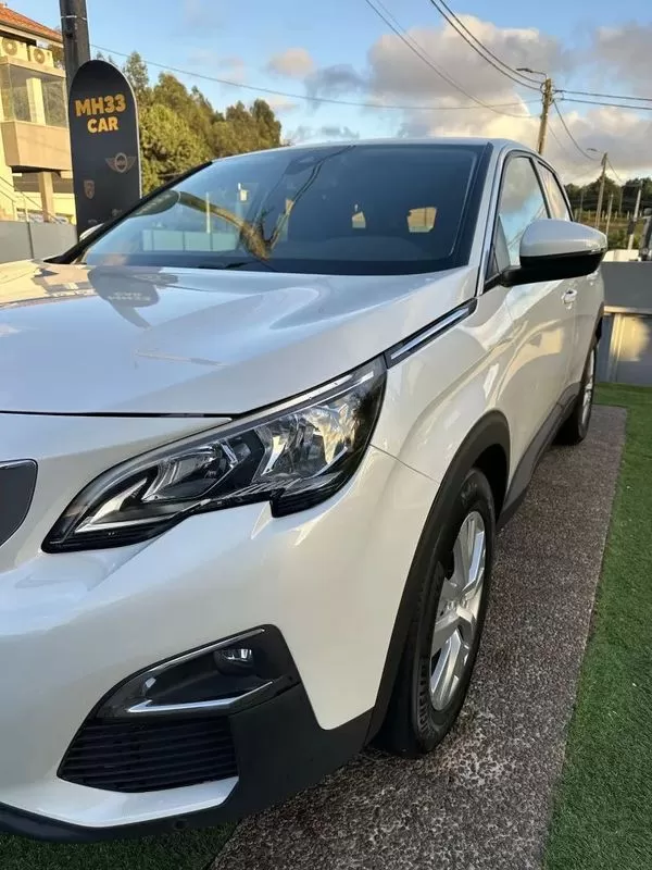Peugeot 3008 1.2 PureTech Allure - foto 7