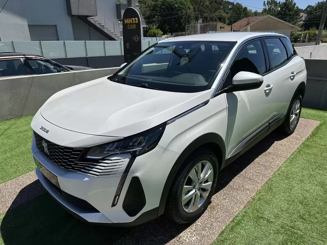 Peugeot 3008 1.2 PureTech Allure - foto 6