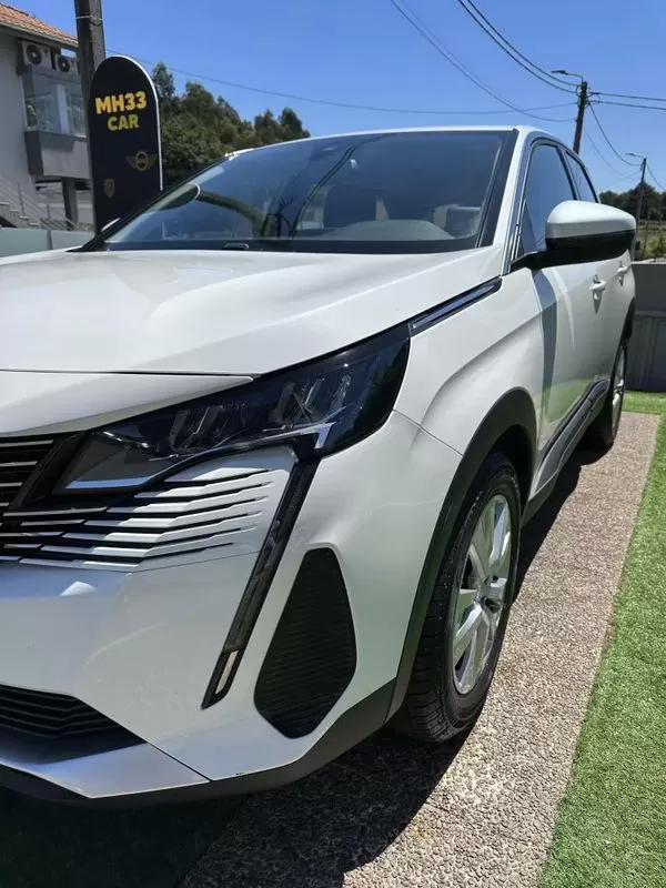Peugeot 3008 1.2 PureTech Allure - foto 7
