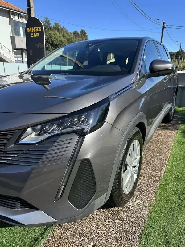 Peugeot 5008 1.2 PureTech Allure Pack EAT8 - foto 7