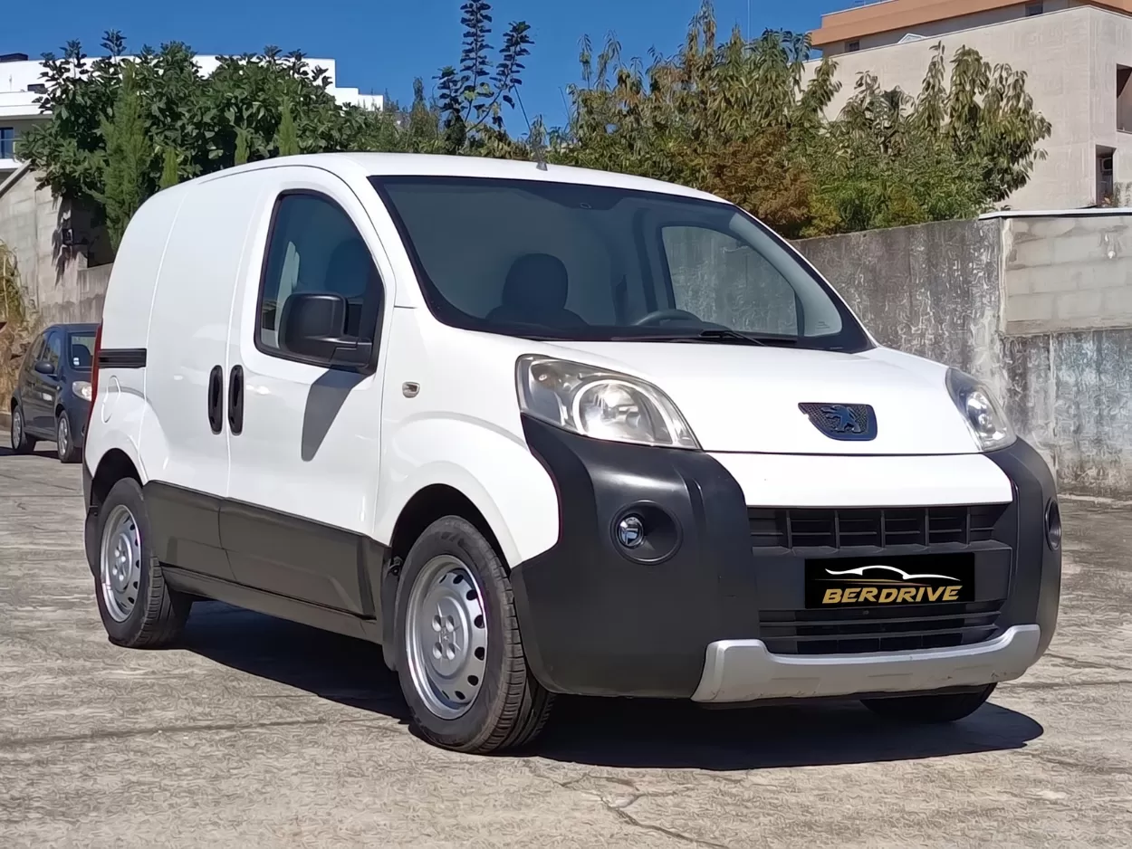 Peugeot  BIPPER - foto 2