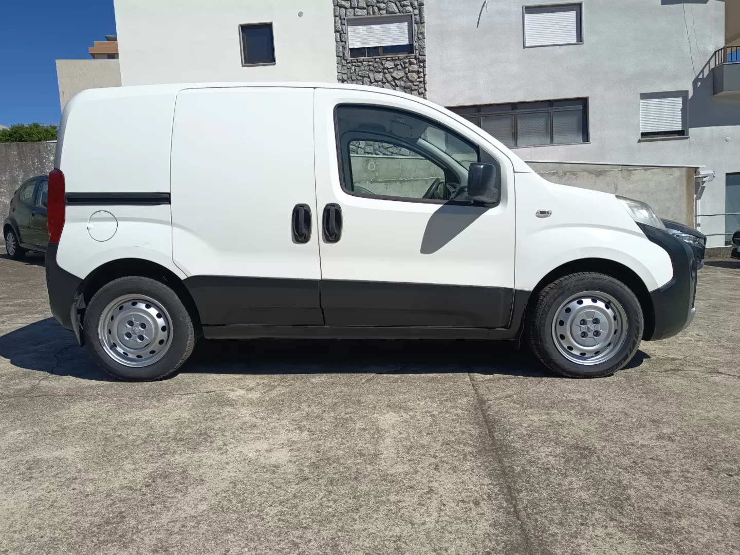 Peugeot  BIPPER - foto 3