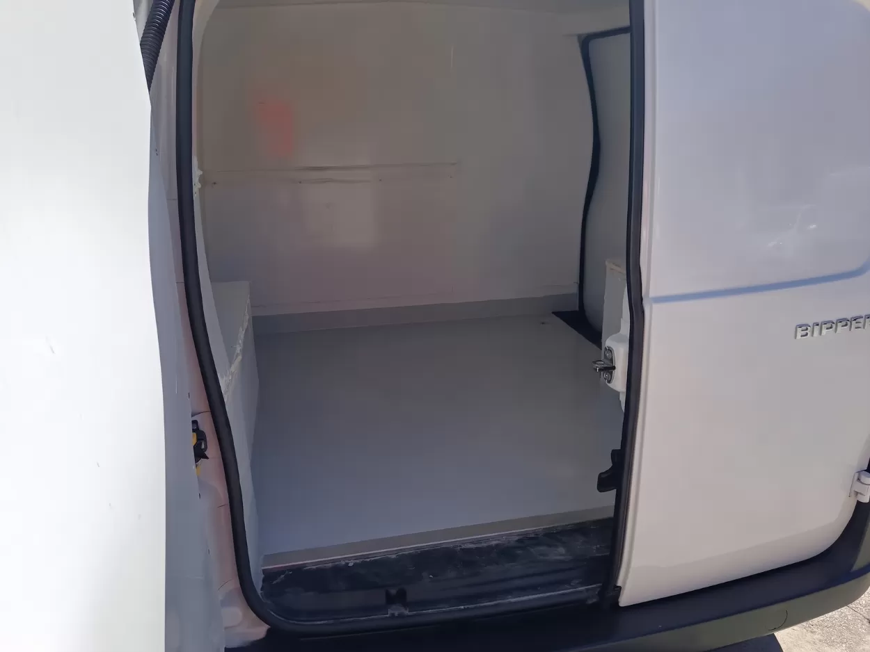 Peugeot  BIPPER - foto 6
