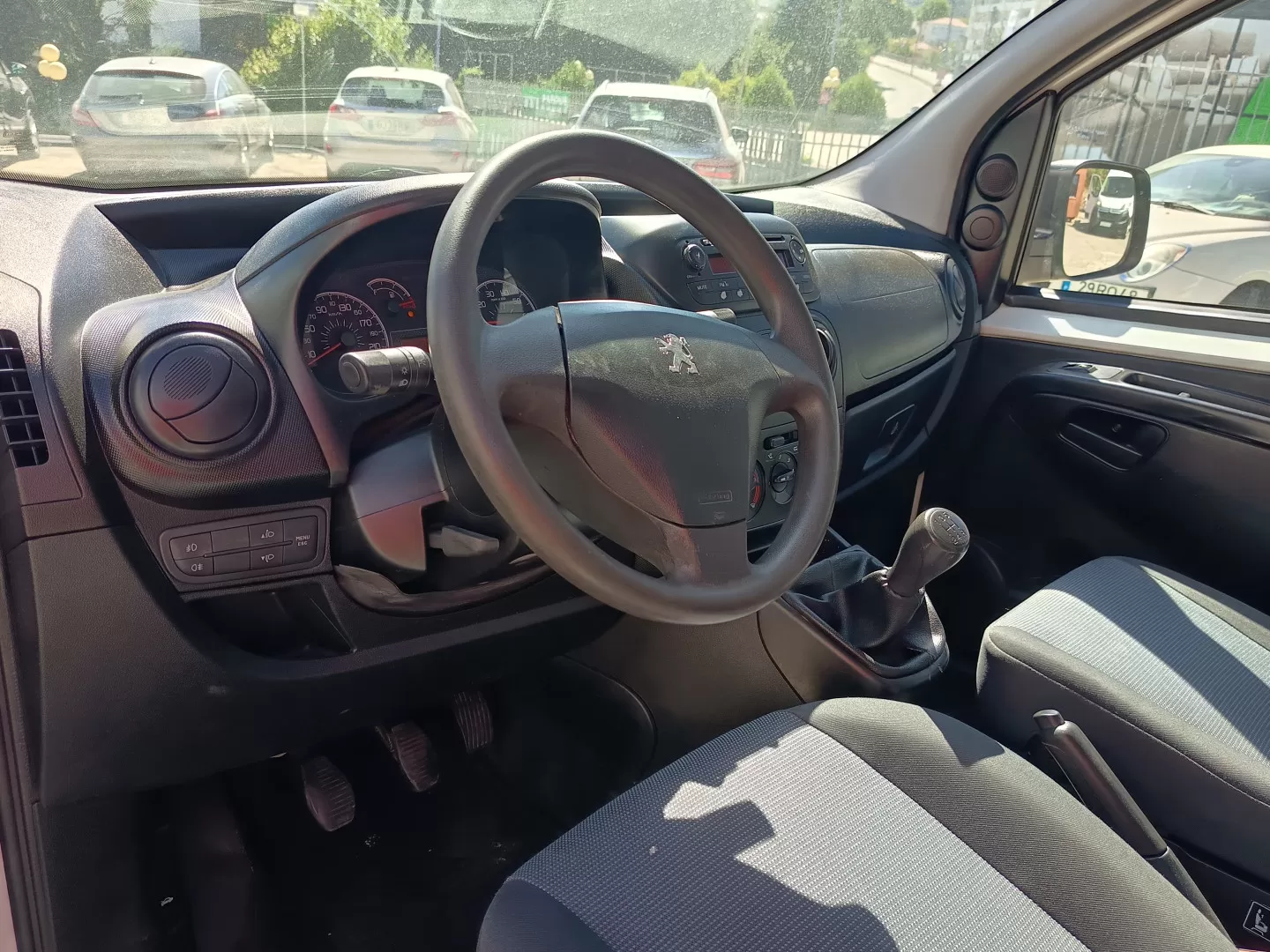 Peugeot  BIPPER - foto 7