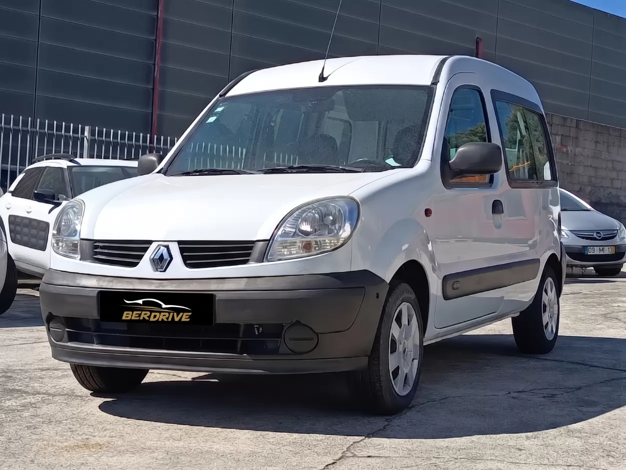 Renault  KANGOO - foto 2
