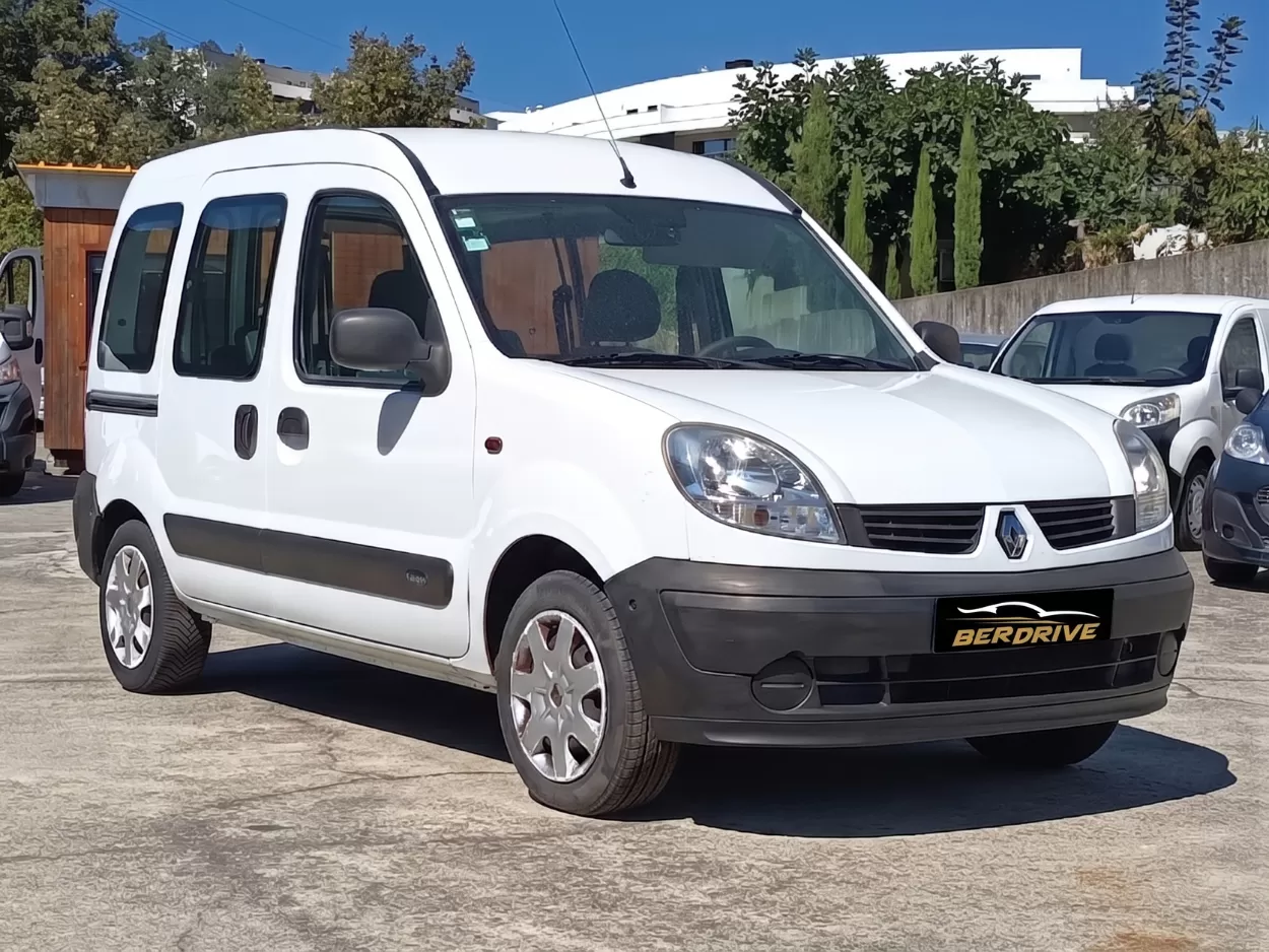 Renault  KANGOO - foto 3