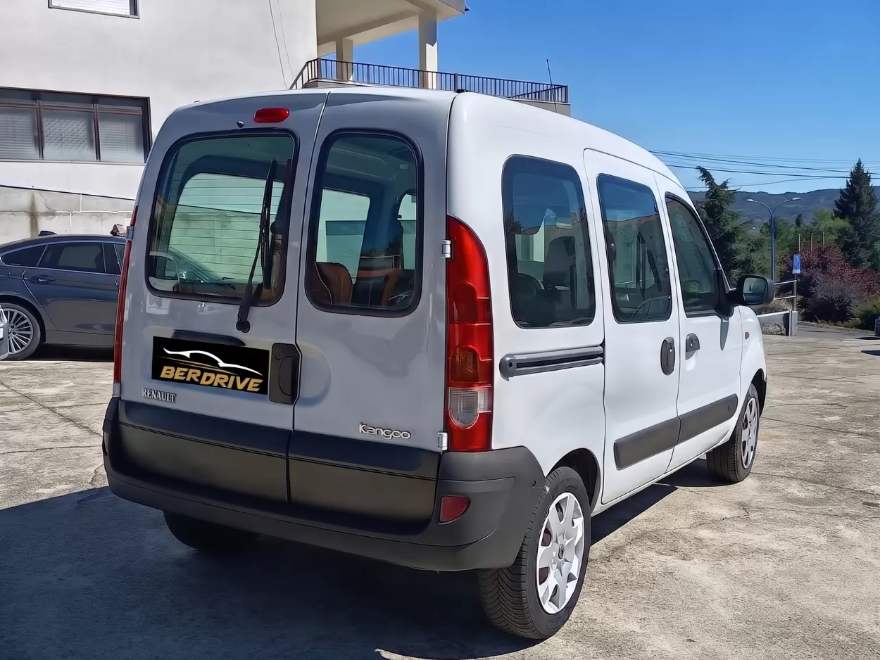 Renault  KANGOO - foto 5