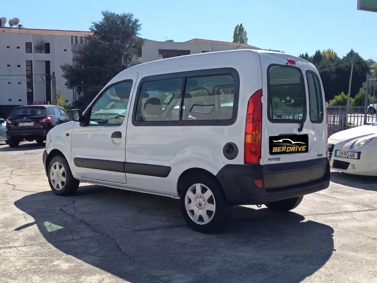 Renault  KANGOO - foto 6