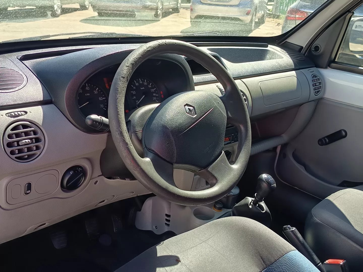 Renault  KANGOO - foto 7
