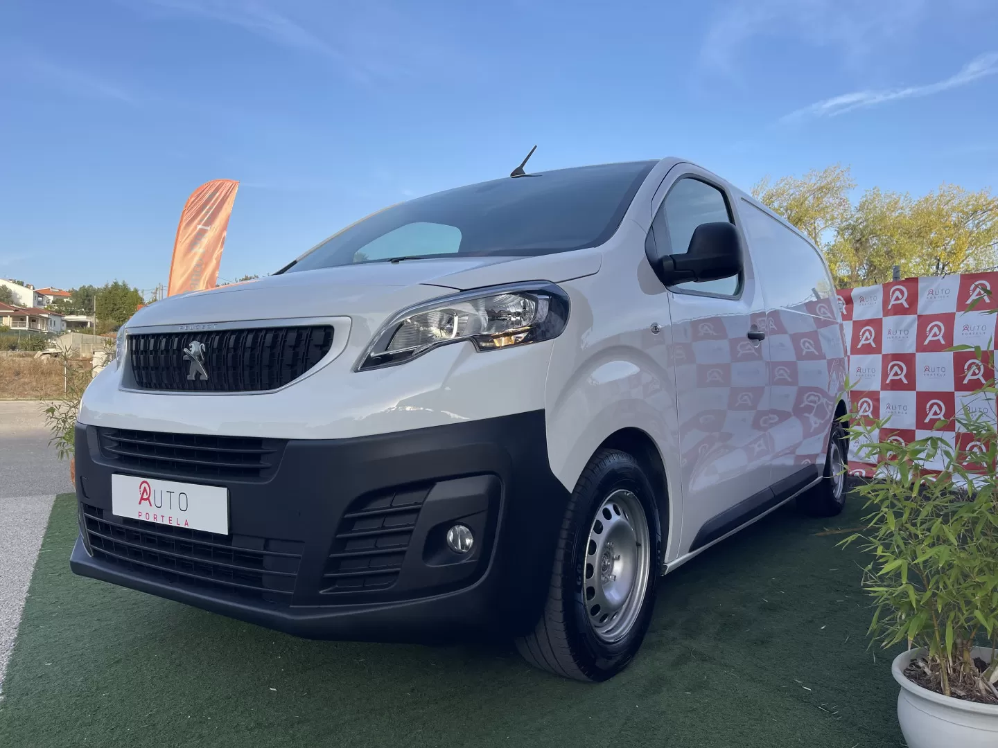 Peugeot  Expert 1.6BlueHDi L2H1 Premium - foto 5