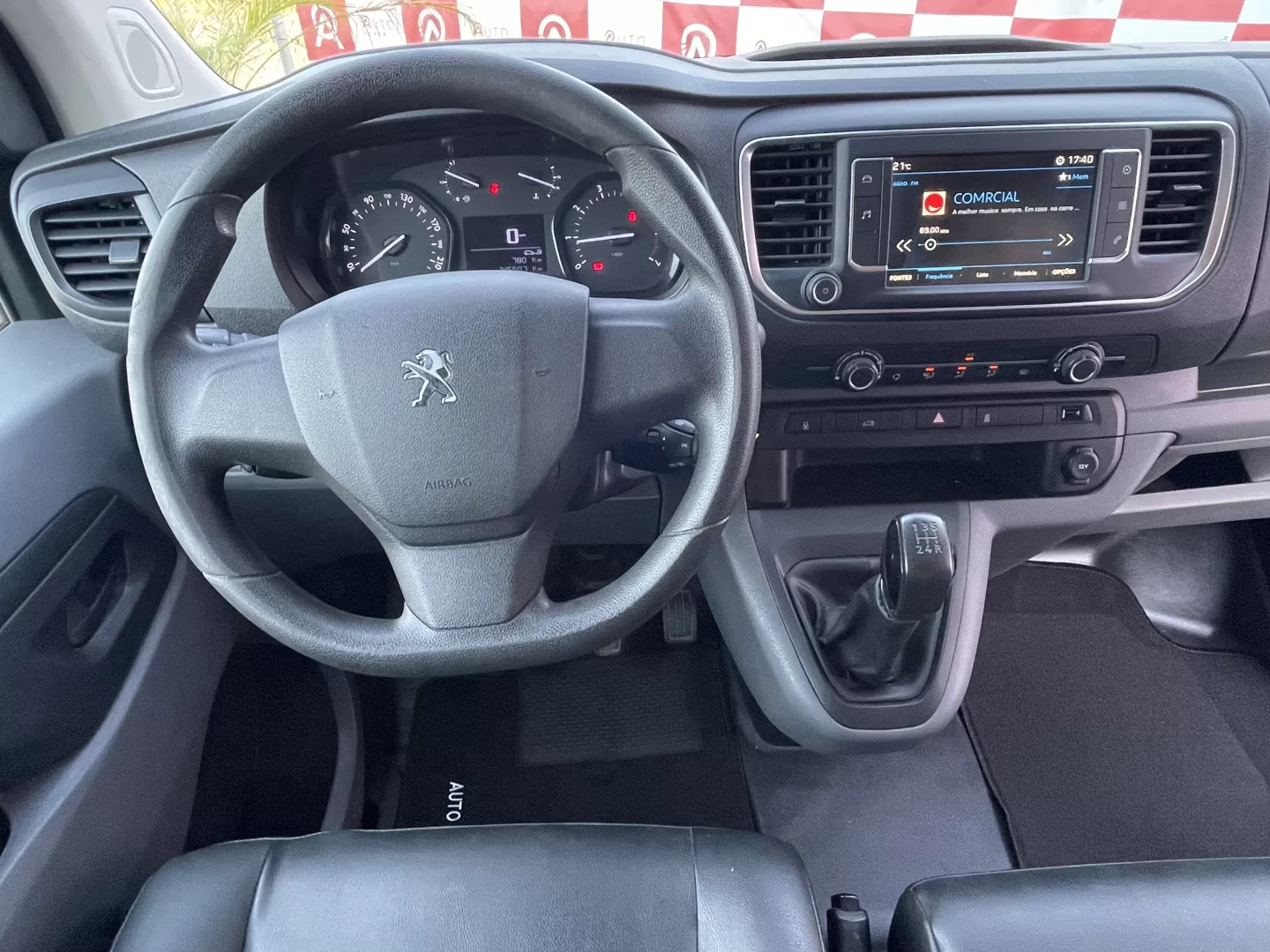 Peugeot  Expert 1.6BlueHDi L2H1 Premium - foto 8