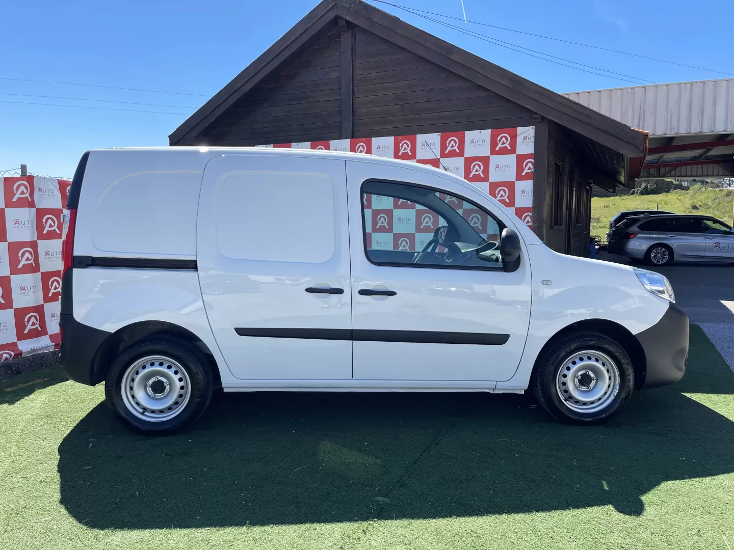 Renault  Kangoo 1.5dCi Business - 3L (115cv - 6vel.) - foto 2