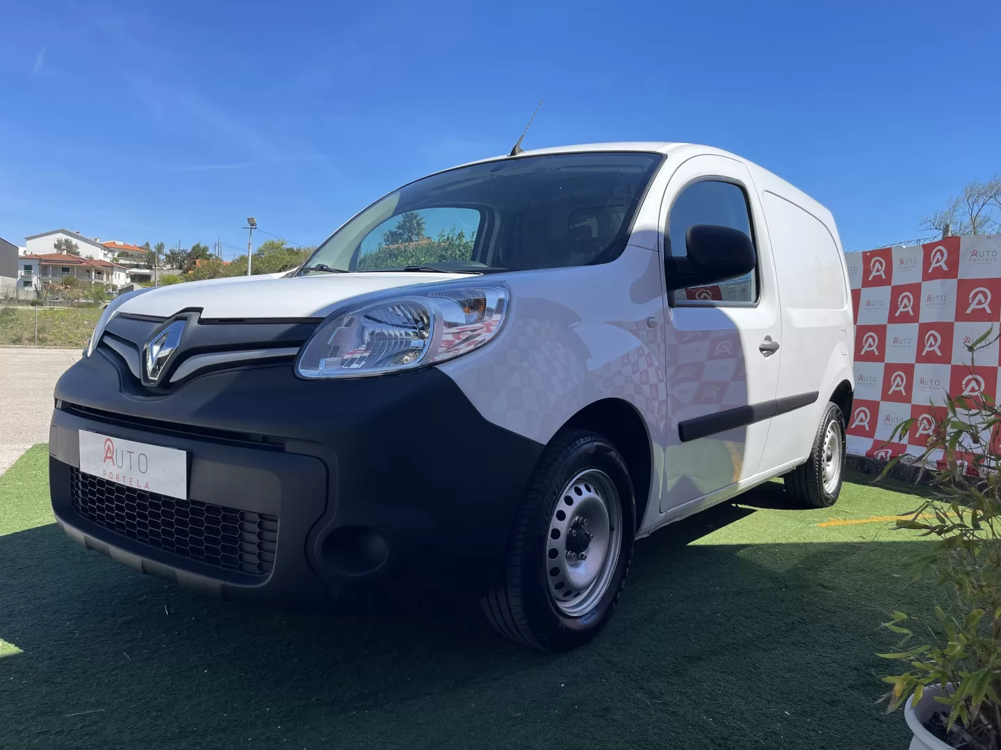Renault  Kangoo 1.5dCi Business - 3L (115cv - 6vel.) - foto 5